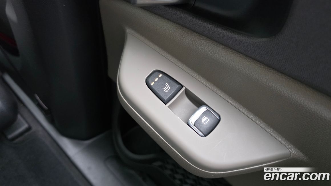 Kia Canival 2024