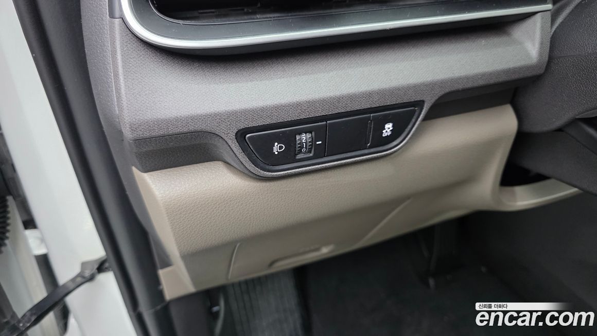 Kia Canival 2024