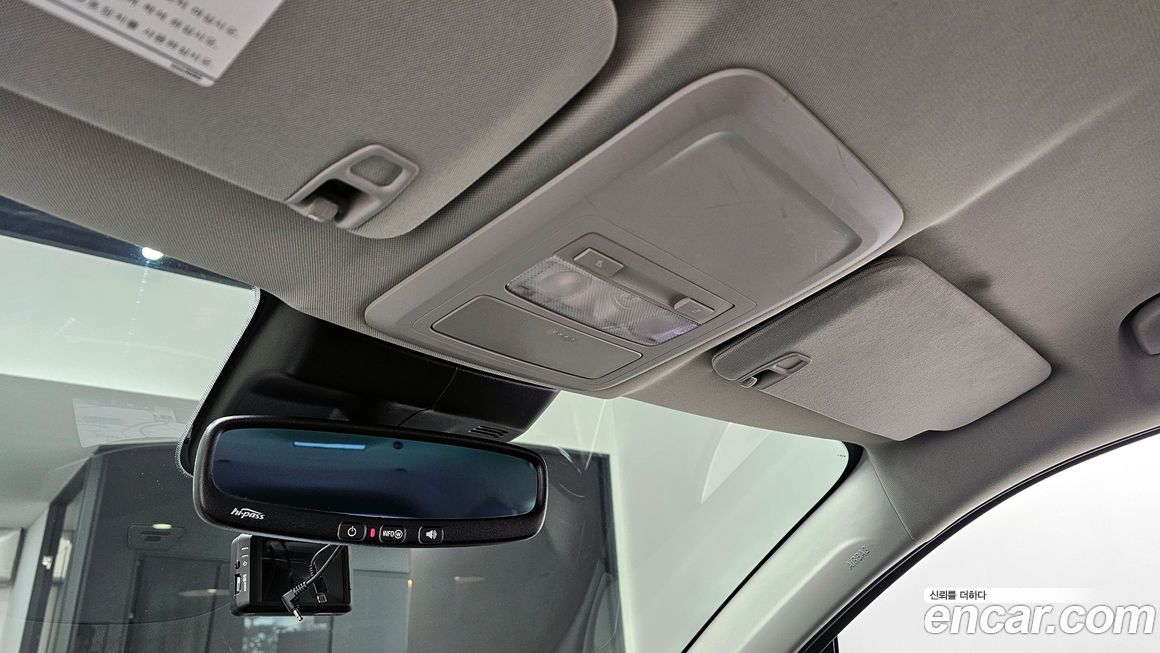 ChevroletGMDaewoo Orlando 2015