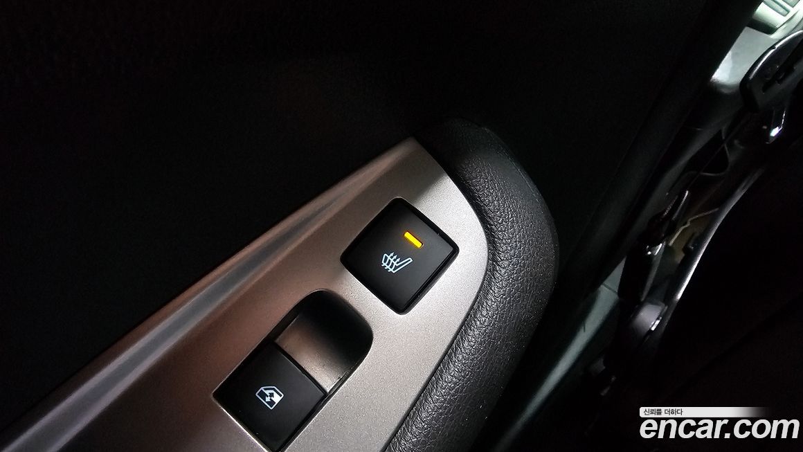 ChevroletGMDaewoo Orlando 2015