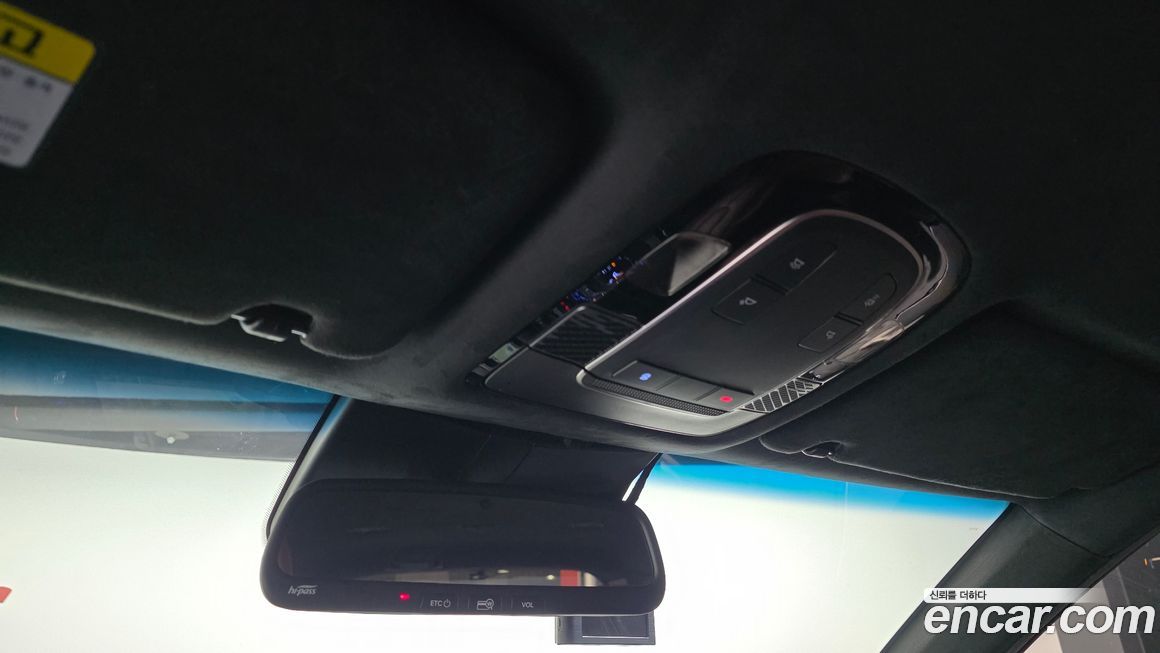 Hyundai Palisade 2020