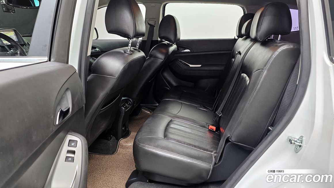 ChevroletGMDaewoo Orlando 2015