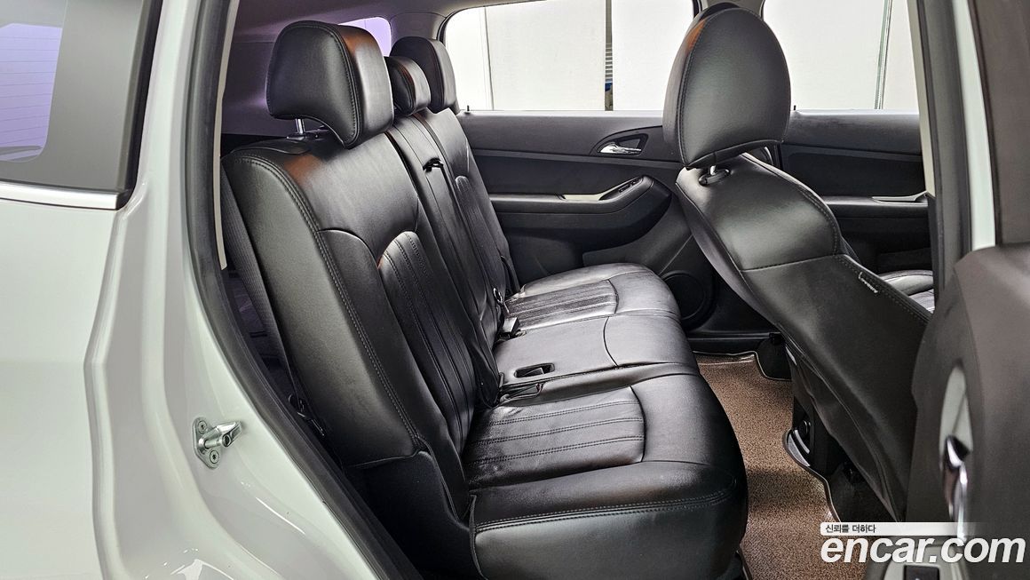 ChevroletGMDaewoo Orlando 2015