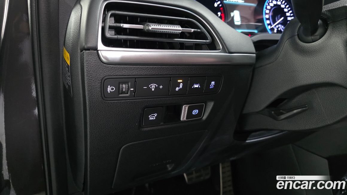 Hyundai Palisade 2020