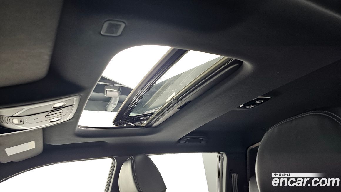 KG_Mobility_Ssangyong Rexton 2024