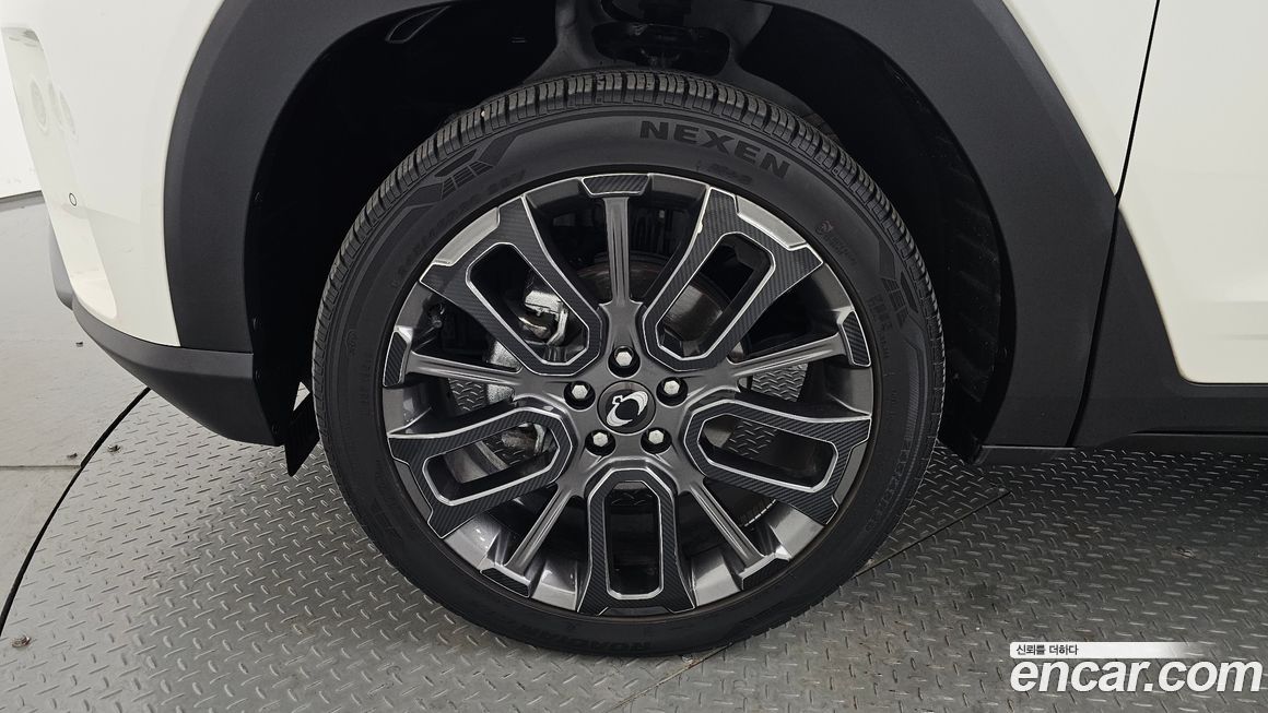 KG_Mobility_Ssangyong Torres 2024