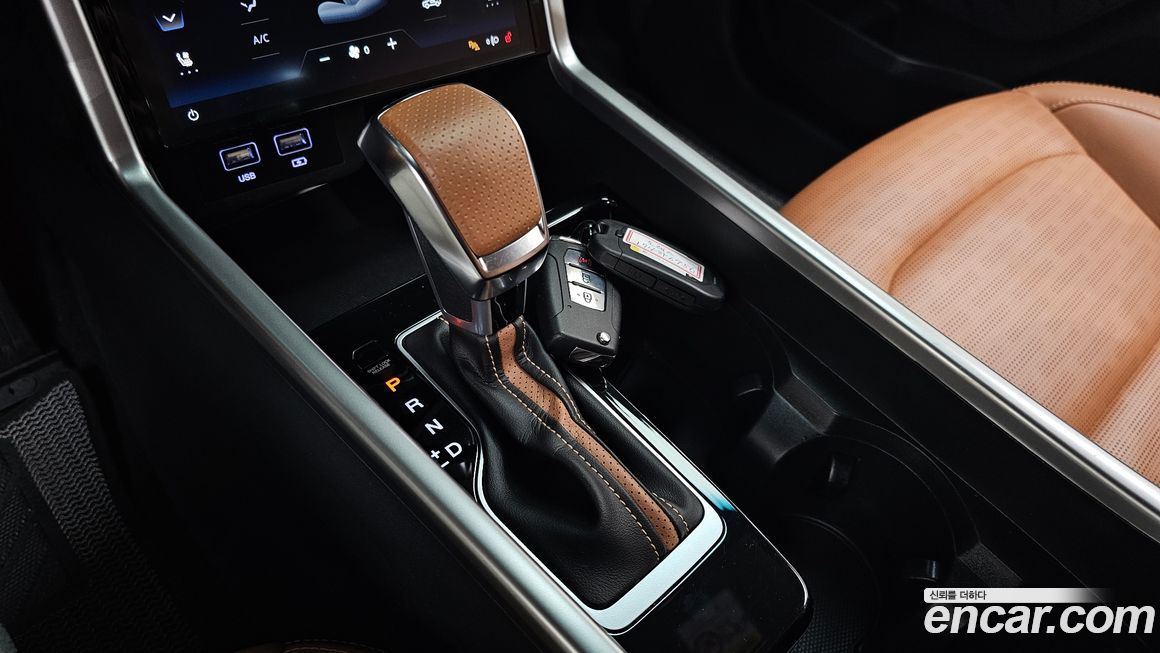 KG_Mobility_Ssangyong Torres 2024