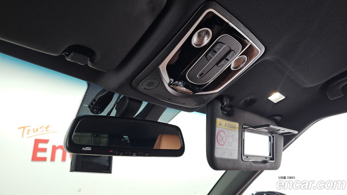 KG_Mobility_Ssangyong Torres 2024