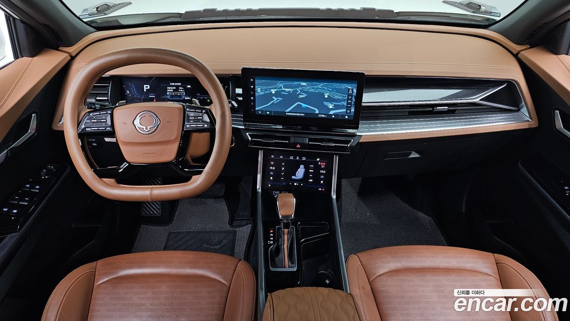 KG_Mobility_Ssangyong Torres 2024