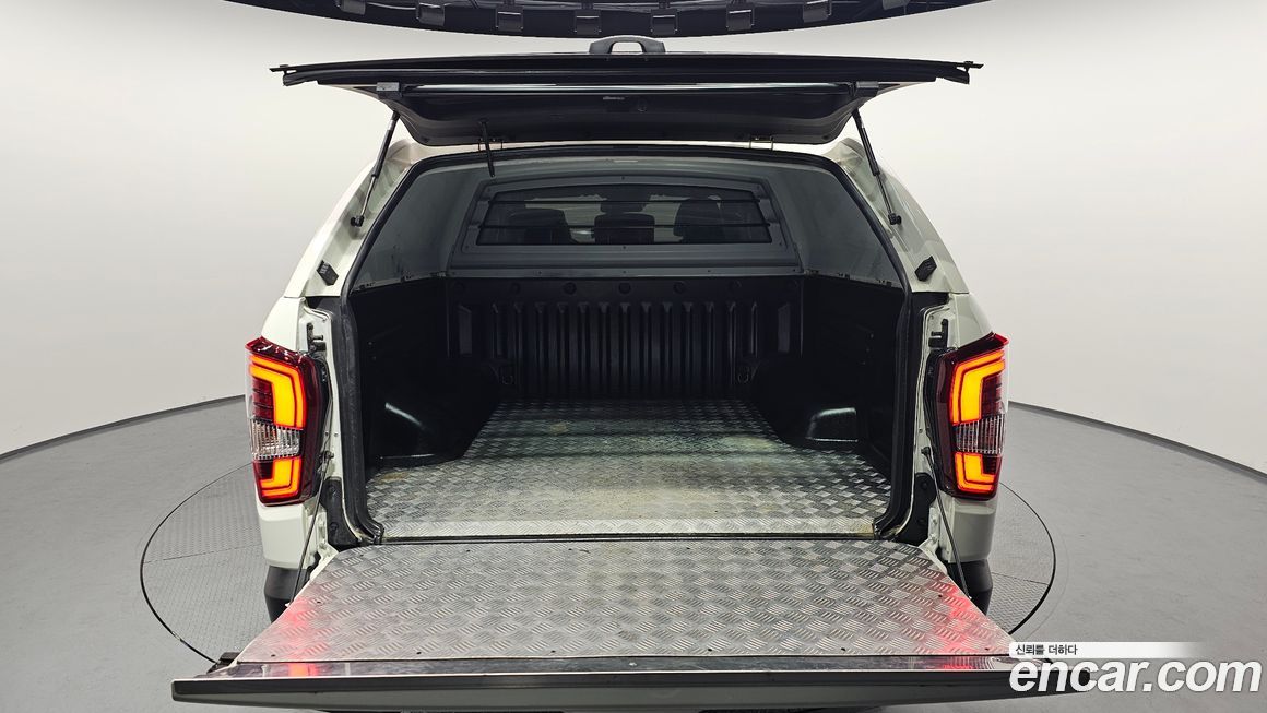 KG_Mobility_Ssangyong Rexton 2024