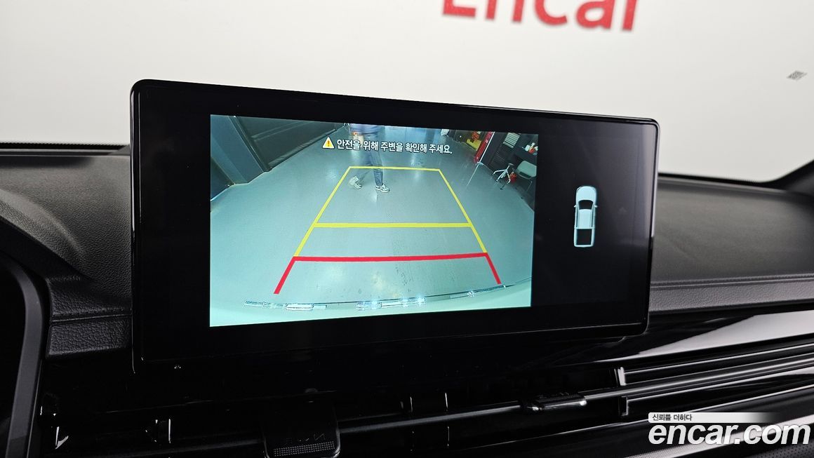 KG_Mobility_Ssangyong Rexton 2024