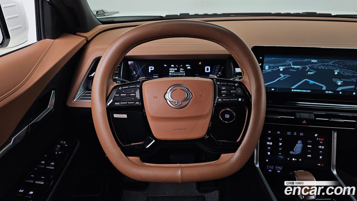 KG_Mobility_Ssangyong Torres 2024