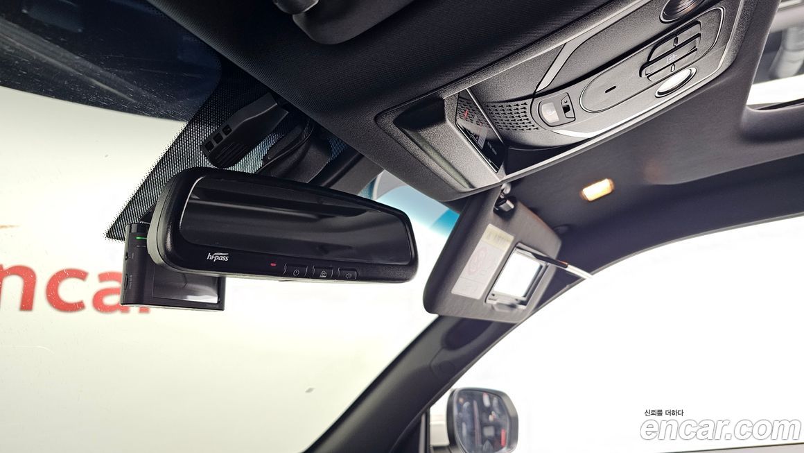 KG_Mobility_Ssangyong Rexton 2024