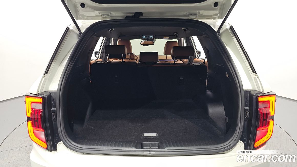 KG_Mobility_Ssangyong Torres 2024