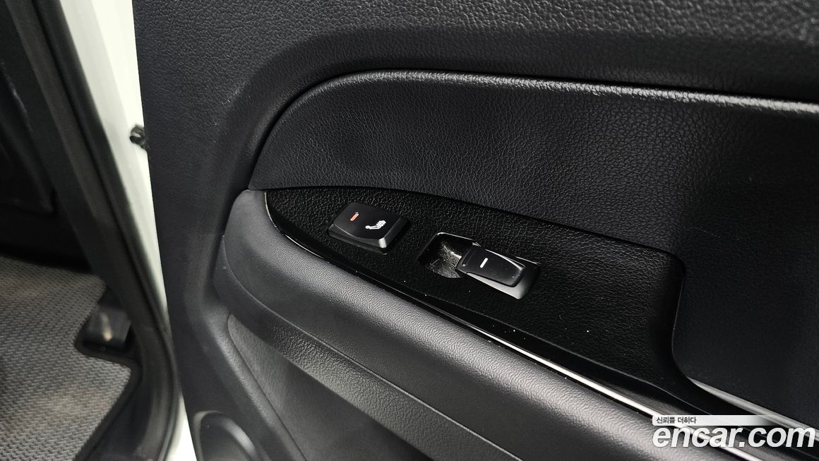 KG_Mobility_Ssangyong Rexton 2024