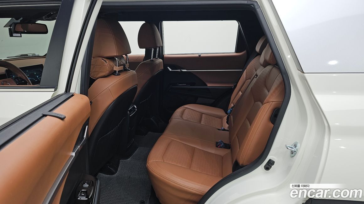 KG_Mobility_Ssangyong Torres 2024