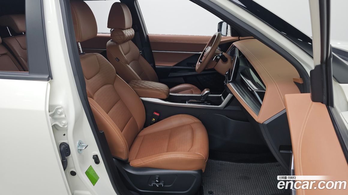 KG_Mobility_Ssangyong Torres 2024