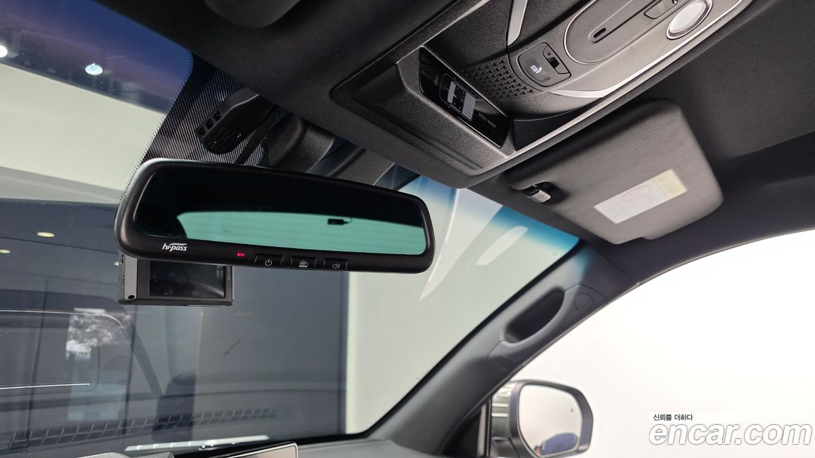 KG_Mobility_Ssangyong Rexton 2024