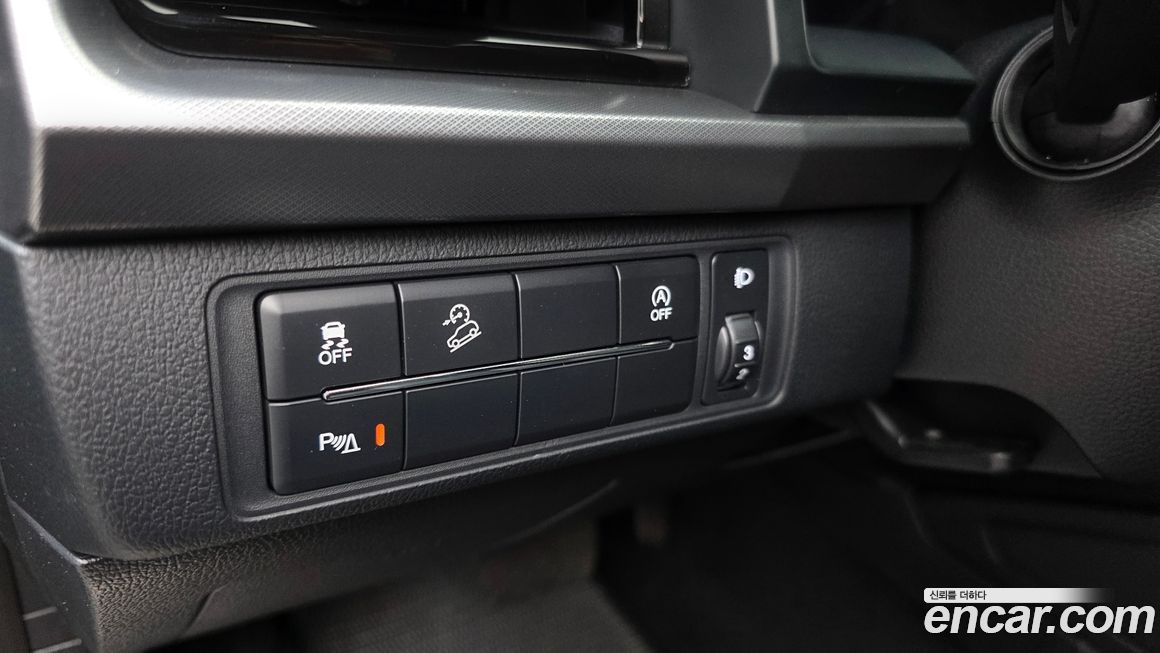 KG_Mobility_Ssangyong Rexton 2024