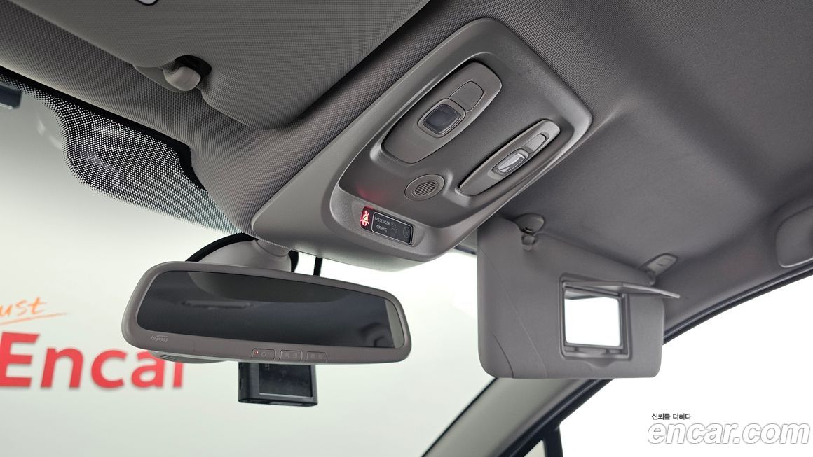 Renault-KoreaSamsung QM3 2019