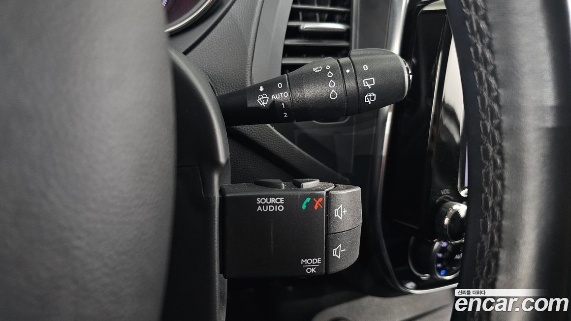 Renault-KoreaSamsung QM3 2019