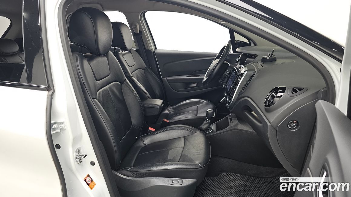 Renault-KoreaSamsung QM3 2019