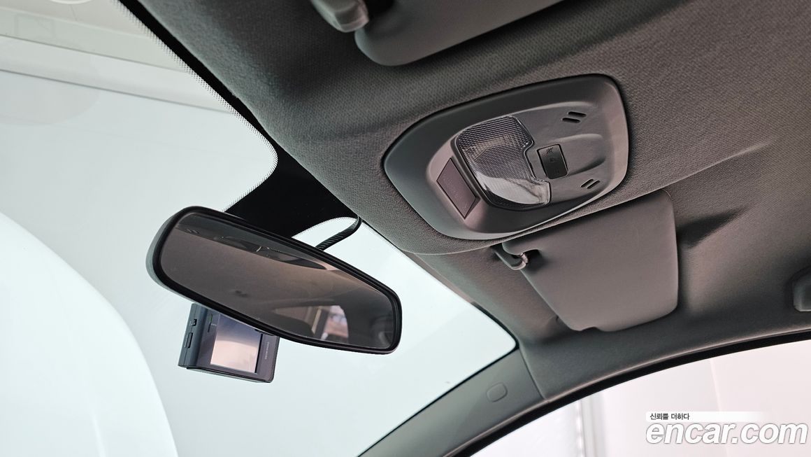 ChevroletGMDaewoo Spark 2019