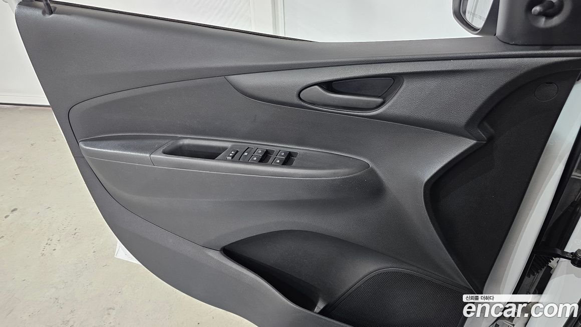 ChevroletGMDaewoo Spark 2019