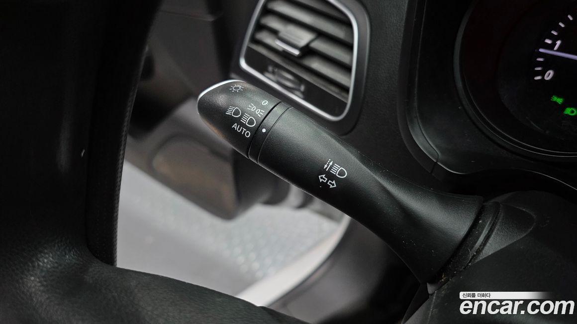 Renault-KoreaSamsung SM6 2019