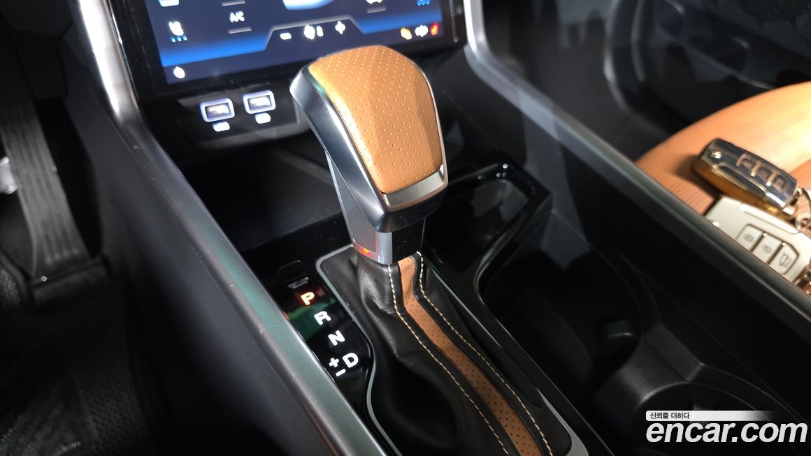 KG_Mobility_Ssangyong Torres 2023