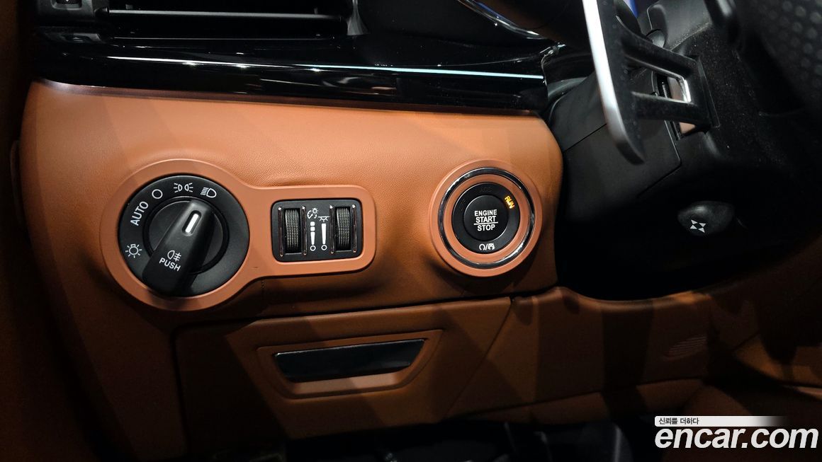 Maserati Quattroporte 2017