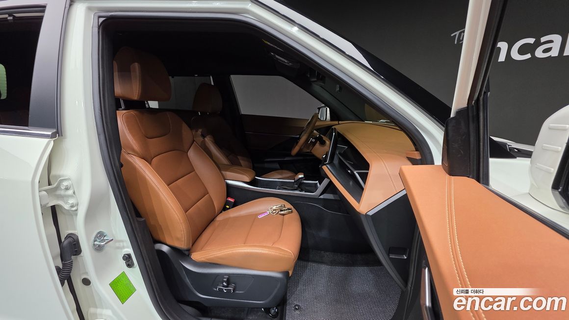 KG_Mobility_Ssangyong Torres 2023