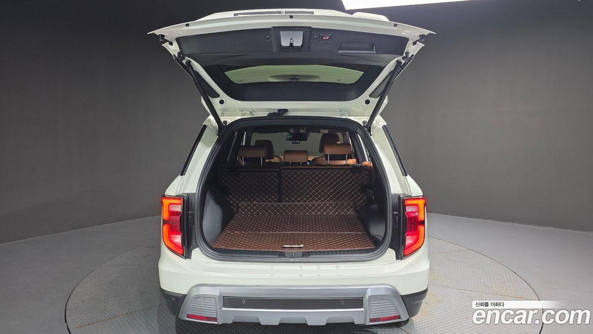 KG_Mobility_Ssangyong Torres 2023