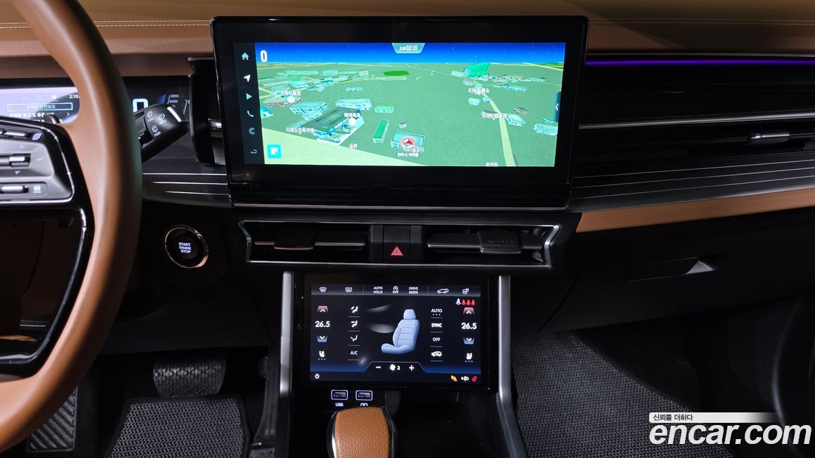 KG_Mobility_Ssangyong Torres 2023