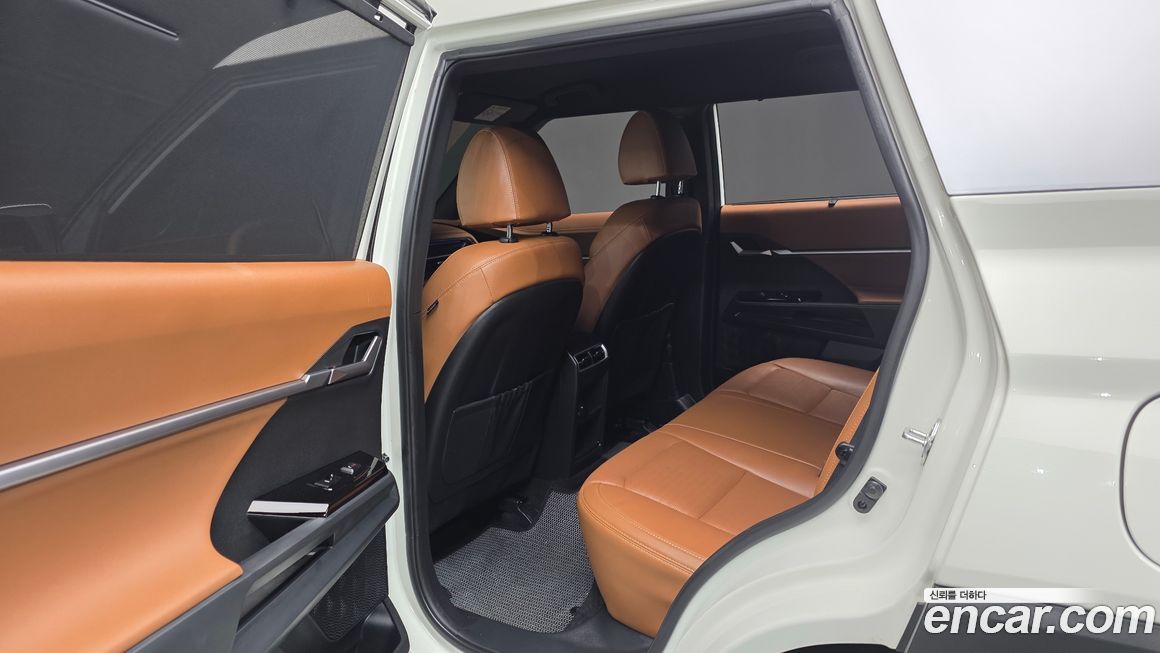 KG_Mobility_Ssangyong Torres 2023