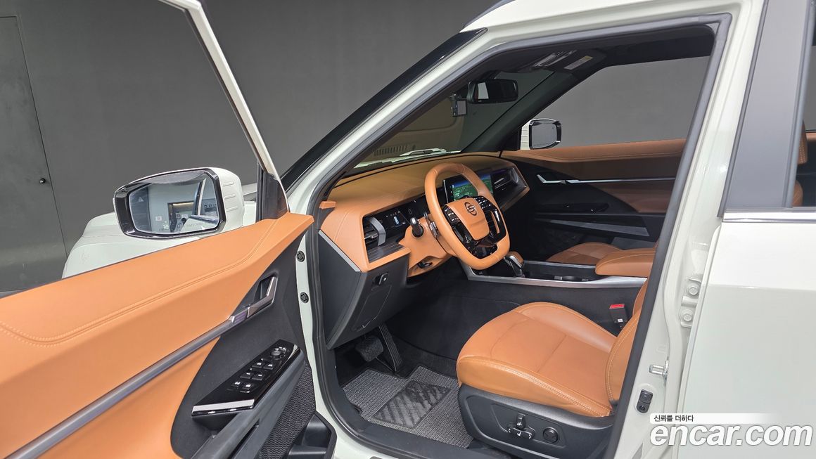 KG_Mobility_Ssangyong Torres 2023