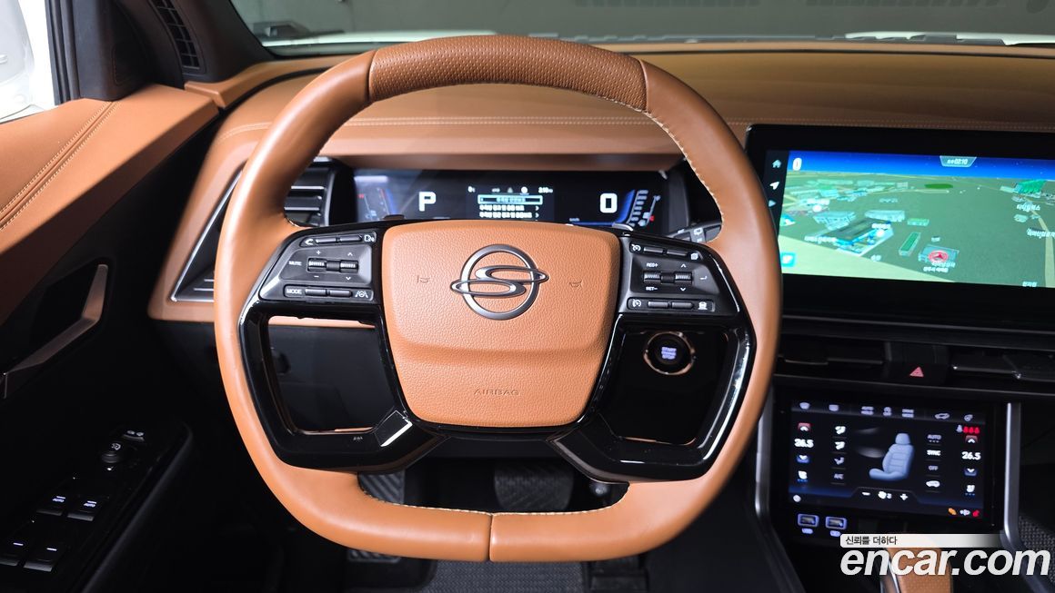 KG_Mobility_Ssangyong Torres 2023