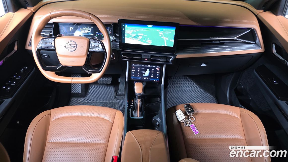 KG_Mobility_Ssangyong Torres 2023