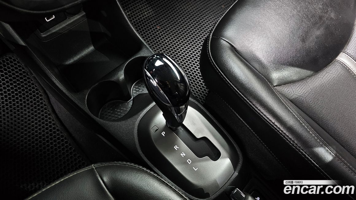 ChevroletGMDaewoo Spark 2019