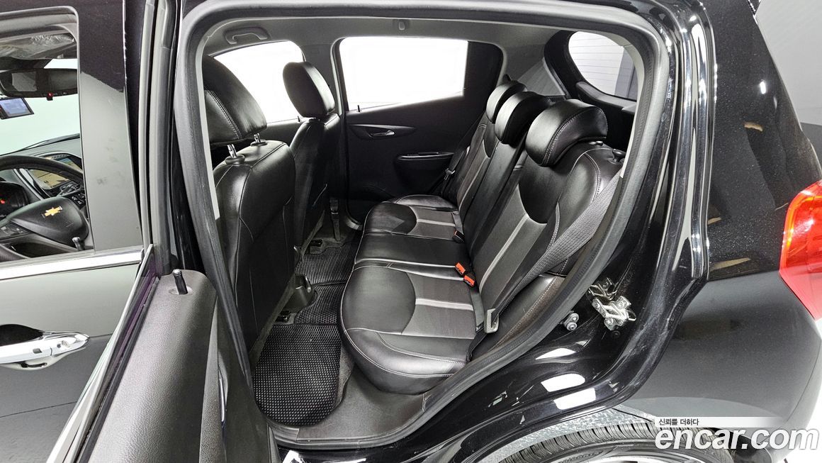 ChevroletGMDaewoo Spark 2019