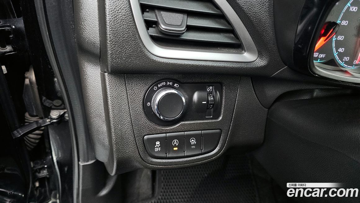 ChevroletGMDaewoo Spark 2019