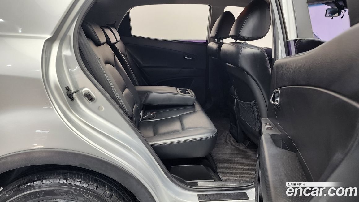 KG_Mobility_Ssangyong KORANDO 2012