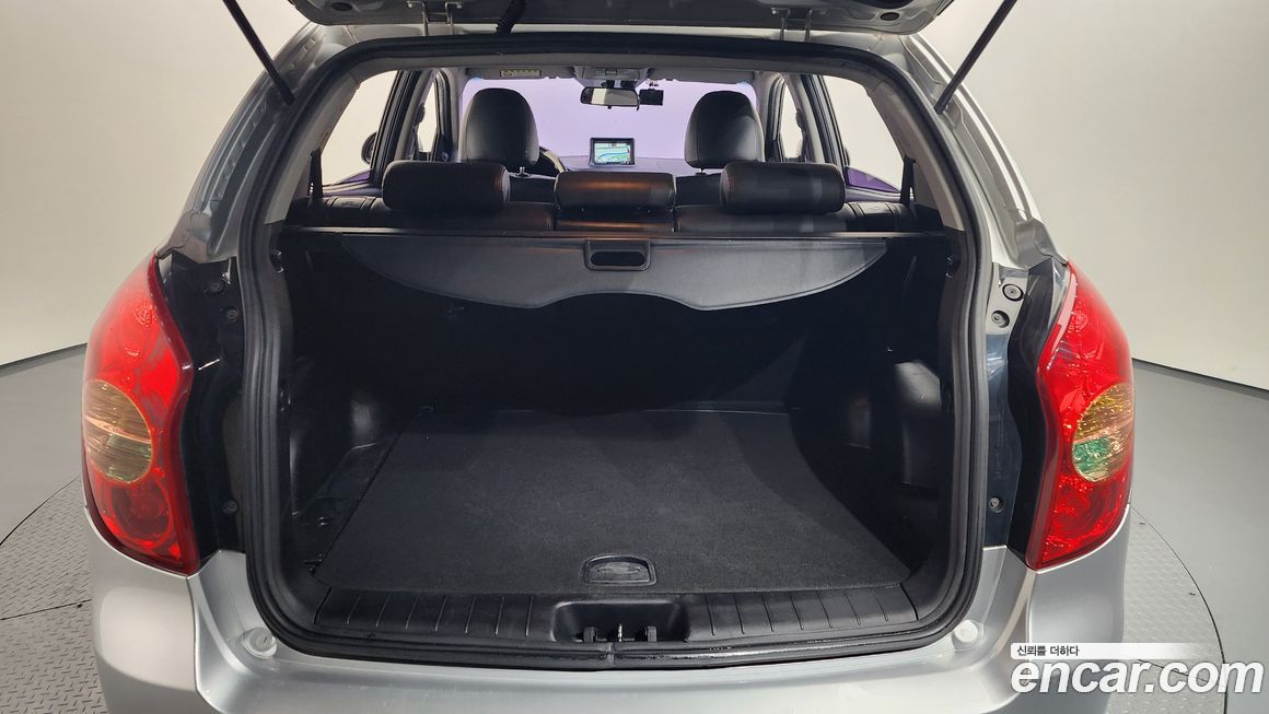 KG_Mobility_Ssangyong KORANDO 2012