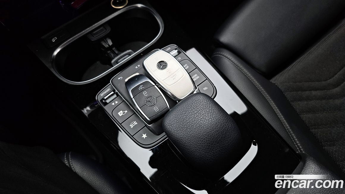 Mercedes-Benz A-Class 2020