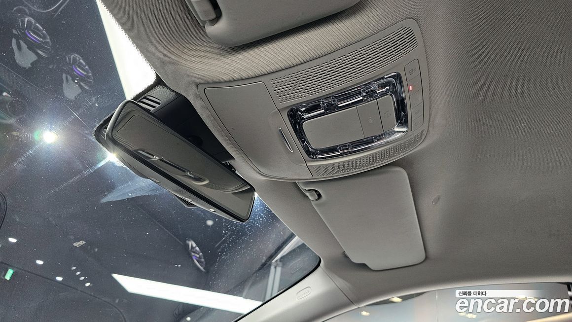 Mercedes-Benz A-Class 2020