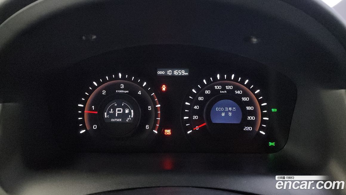 KG_Mobility_Ssangyong KORANDO 2012