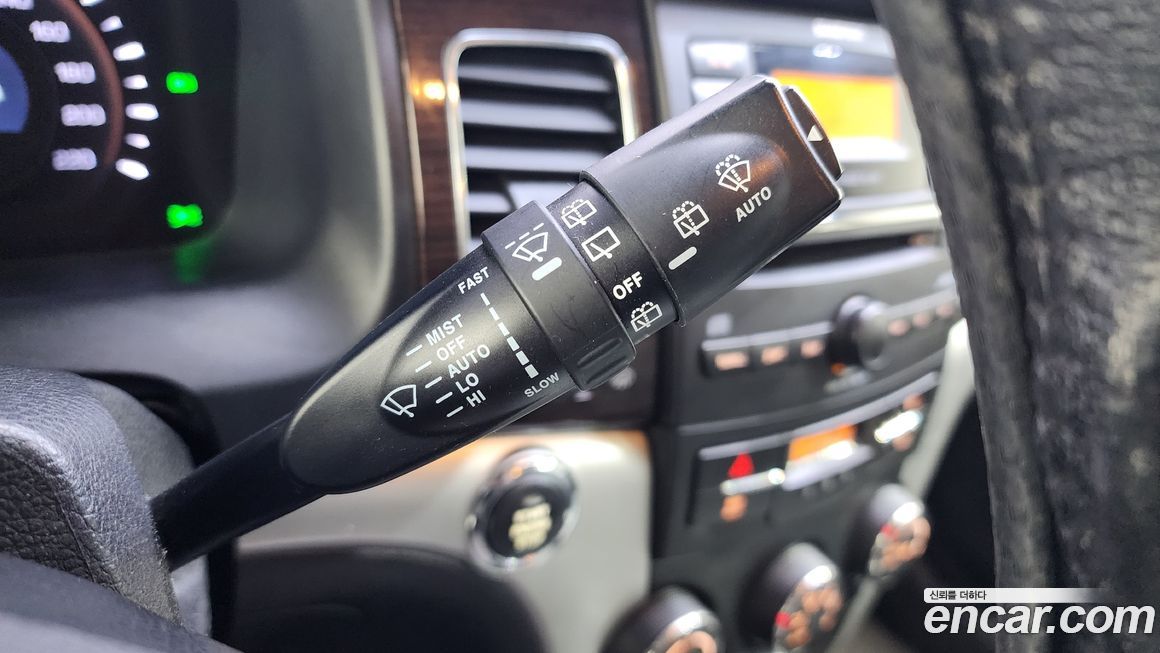 KG_Mobility_Ssangyong KORANDO 2012