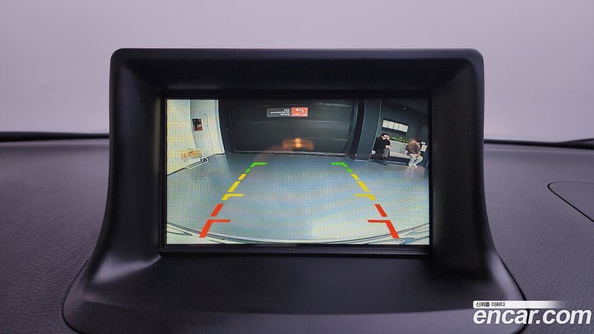 KG_Mobility_Ssangyong KORANDO 2012