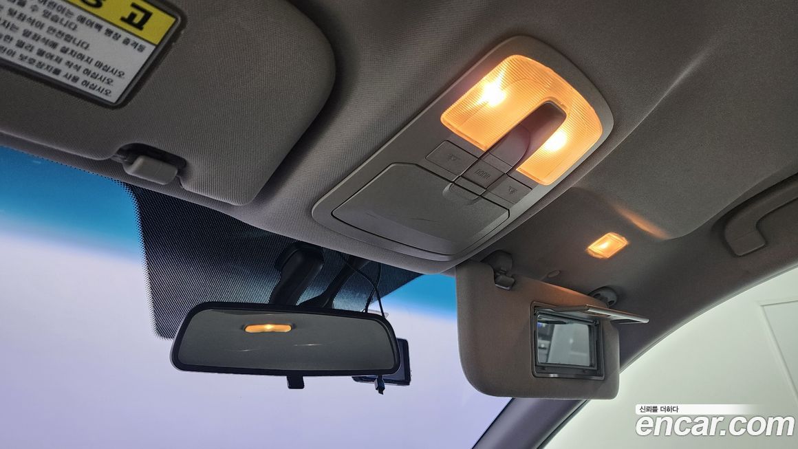 KG_Mobility_Ssangyong KORANDO 2012