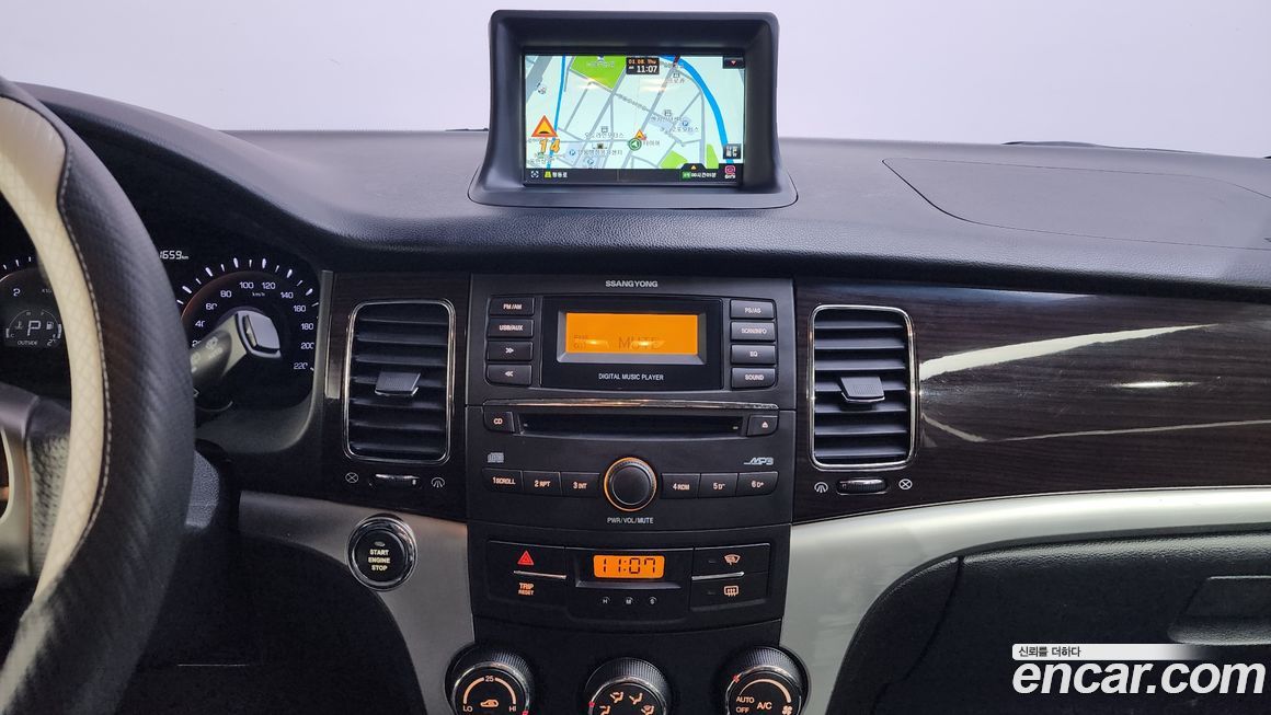 KG_Mobility_Ssangyong KORANDO 2012